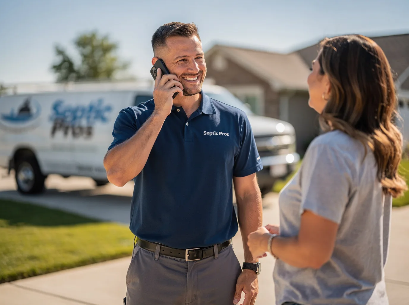Septic Tank Pumping Irondale, OH FAQs